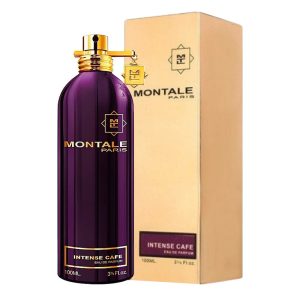 Montale Paris Intense Cafe For Men and Women Eau De Parfum 100ml at Ratans Online Shop - Perfumes Wholesale and Retailer Fragrance