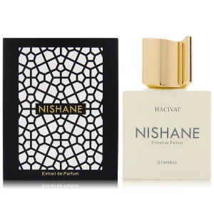 Nishane Hacivat For Men and Women Eau De Parfum 100ml at Ratans Online Shop - Perfumes Wholesale and Retailer Fragrance
