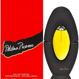 Paloma Picasso Paloma Picasso Eau De Parfum For Women 100ml at Ratans Online Shop - Perfumes Wholesale and Retailer Fragrance