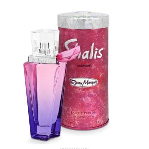 Remy Marquis Shalis Eau De Parfum For Women 100ml at Ratans Online Shop - Perfumes Wholesale and Retailer Fragrance