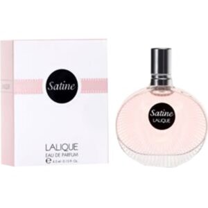 Lalique Satine Eau De Parfum For Women 100ml at Ratans Online Shop - Perfumes Wholesale and Retailer Fragrance