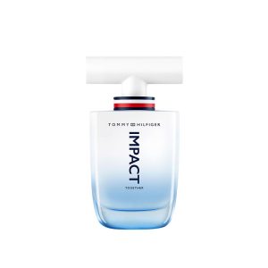 Tommy Hilfiger Impact Together Eau De Toilette 100ml Tester at Ratans Online Shop - Perfumes Wholesale and Retailer Fragrance