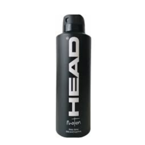 Head Motion Deodorant For Men 200ml  at Ratans Online Shop - Perfumes Wholesale and Retailer Deodorants