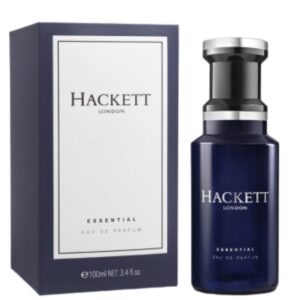 Hackett London Essential for Men Eau De Parfum 100ml at Ratans Online Shop - Perfumes Wholesale and Retailer Fragrance
