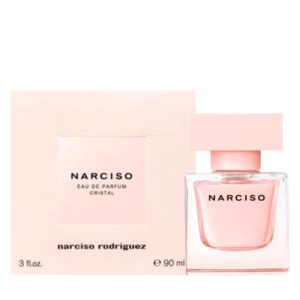 Narciso Rodriguez Narciso Cristal  Eau De Parfum for Women 90ml at Ratans Online Shop - Perfumes Wholesale and Retailer Fragrance