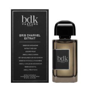 BDK Parfums Gris Charnel Extrait Eau De Parfum Unisex 100ml at Ratans Online Shop - Perfumes Wholesale and Retailer Fragrance