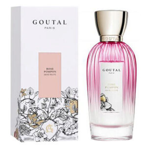 Annick Goutal Rose Pompon for Women Eau De Toilette 100ml at Ratans Online Shop - Perfumes Wholesale and Retailer Fragrance