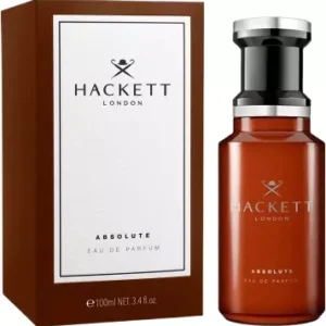 Hackett Absolute Eau De Parfum for Men 100ml at Ratans Online Shop - Perfumes Wholesale and Retailer Fragrance