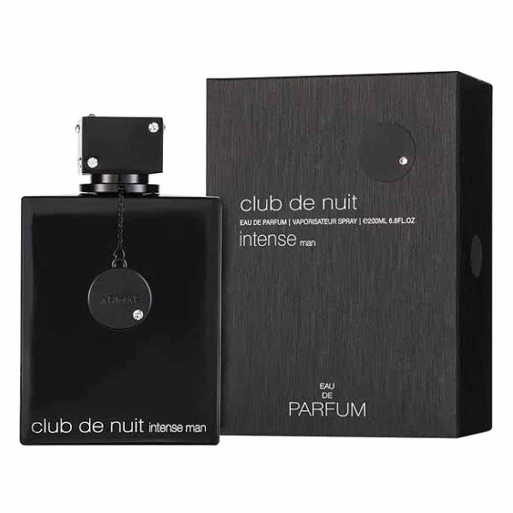 Armaf Club De Nuit Intense for Men Eau De Parfum 200ml at Ratans Online Shop - Perfumes Wholesale and Retailer Fragrance