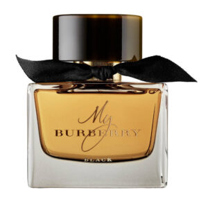 Burberry My Burberry Black for Women Eau De Parfum 90ml Tester at Ratans Online Shop - Perfumes Wholesale and Retailer Tester