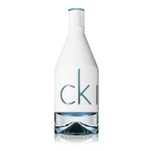 Calvin Klein In 2 U for Men Eau De Toilette 100ml Tester at Ratans Online Shop - Perfumes Wholesale and Retailer Fragrance