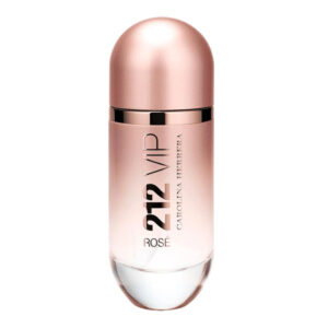Carolina Herrera 212 VIP Rose for Women Eau De Parfum 80ml Tester at Ratans Online Shop - Perfumes Wholesale and Retailer Fragrance