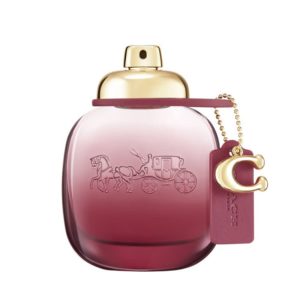 Coach New York Wild Rose Eau De Parfum for Women 90ml Tester at Ratans Online Shop - Perfumes Wholesale and Retailer Fragrance