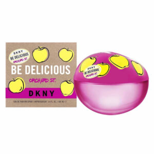 Donna Karan DKNY Be Delicious Orchard St. For Women Eau De Parfum 100ml at Ratans Online Shop - Perfumes Wholesale and Retailer Fragrance