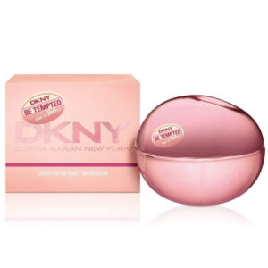 Donna Karan DKNY Be Tempted Eau So Blush For Women Eau De Parfum 100ml at Ratans Online Shop - Perfumes Wholesale and Retailer Fragrance