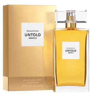 Elizabeth Arden Untold Absolu Eau De Parfum for Women 100ml at Ratans Online Shop - Perfumes Wholesale and Retailer Fragrance