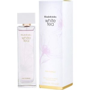 Elizabeth Arden White Tea Eau Florale Eau De Toilette 100ml at Ratans Online Shop - Perfumes Wholesale and Retailer Fragrance