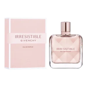 Givenchy Irresistible Eau de Parfum For Woman 125ml at Ratans Online Shop - Perfumes Wholesale and Retailer Fragrance