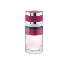 Trussardi Ruby Red for Women Eau De Parfum 90ml Tester at Ratans Online Shop - Perfumes Wholesale and Retailer Fragrance