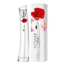 Kenzo Flower By Kenzo La Recolte Parisienne Eau De Parfum For Women 75ml at Ratans Online Shop - Perfumes Wholesale and Retailer Fragrance