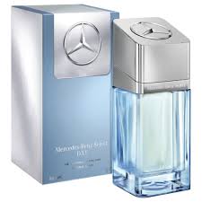 Mercedes Benz Mercedes Benz Select Day Eau De Toilette for Men 100ml at Ratans Online Shop - Perfumes Wholesale and Retailer Fragrance