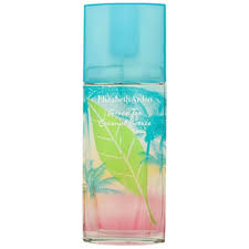 Elizabeth Arden Green Tea Coconut Breeze Eau De Toilette for Women 100ml Tester at Ratans Online Shop - Perfumes Wholesale and Retailer Fragrance