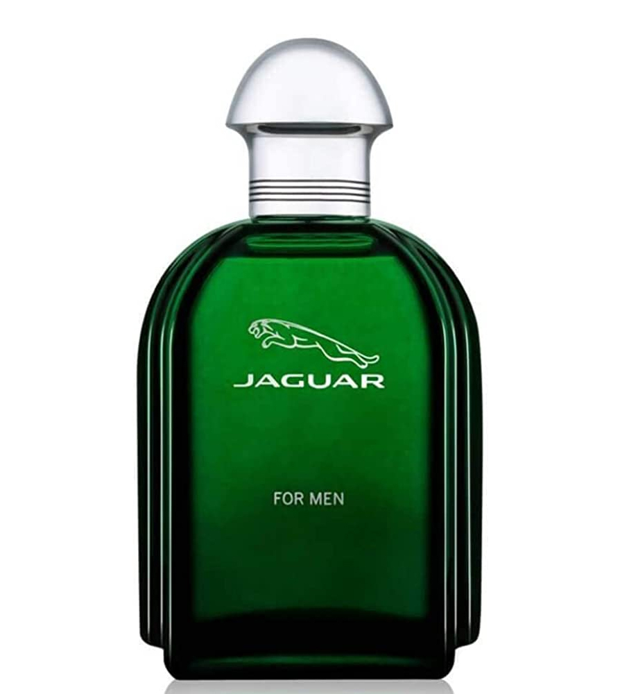 Jaguar Green for Men Eau De Toilette 100ml Tester at Ratans Online Shop - Perfumes Wholesale and Retailer Fragrance