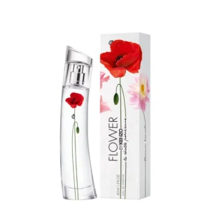 Kenzo Flower By Kenzo La Recolte Parisienne Eau De Parfum For Women 40ml at Ratans Online Shop - Perfumes Wholesale and Retailer Fragrance