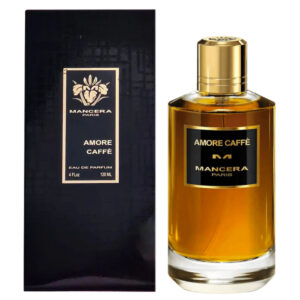 Mancera Amore Caffe  Eau De Parfum For Men and Women 120ml (Unisex) at Ratans Online Shop - Perfumes Wholesale and Retailer Fragrance