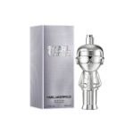 Karl Lagerfeld Ikonik Eau De Parfum EDP for Men 100ml at Ratans Online Shop - Perfumes Wholesale and Retailer Fragrance 3