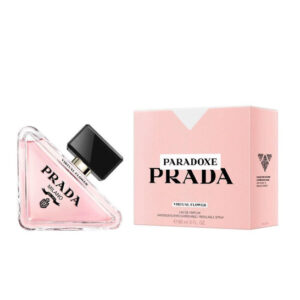 Prada Paradoxe Virtual Flower Eau De Parfum for Women 90ml at Ratans Online Shop - Perfumes Wholesale and Retailer Fragrance