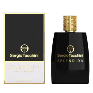 Sergio Tacchini Splendida Pour Femme for Women Eau De Parfum 100ml at Ratans Online Shop - Perfumes Wholesale and Retailer Fragrance