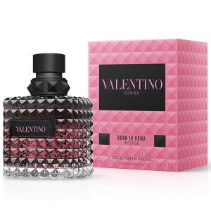 Valentino Uomo Born in Roma Intense Eau De Parfum for Women 100ml at Ratans Online Shop - Perfumes Wholesale and Retailer Fragrance