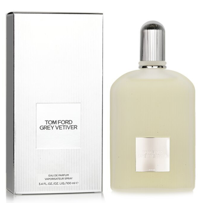 Tom Ford Grey Vetiver For Men Eau De Parfum 100ml at Ratans Online Shop - Perfumes Wholesale and Retailer Fragrance
