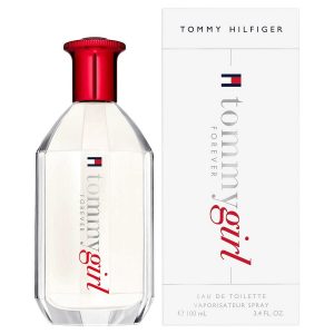 Tommy Hilfiger Tommy Girl Forever Eau De Toilette 100ml at Ratans Online Shop - Perfumes Wholesale and Retailer Fragrance