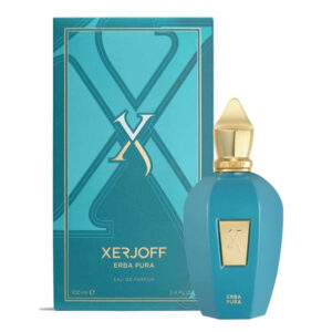 Xerjoff Erba Pura Eau De Parfum Unisex 100ml at Ratans Online Shop - Perfumes Wholesale and Retailer Fragrance