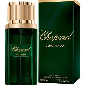 Chopard Cedar Malaki Eau De Parfum for Men & Women 80ml at Ratans Online Shop - Perfumes Wholesale and Retailer Fragrance