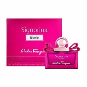 Salvatore Ferragamo Signorina Ribelle Eau de Parfum for Women 100ml at Ratans Online Shop - Perfumes Wholesale and Retailer Fragrance