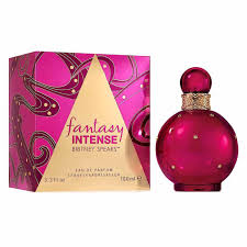 Britney Spears Fantasy Intense For Women Eau De Parfum 100ml at Ratans Online Shop - Perfumes Wholesale and Retailer Fragrance