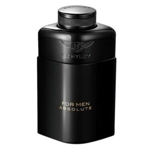Bentley Absolute for Men Eau De Parfume 100ml Tester at Ratans Online Shop - Perfumes Wholesale and Retailer Fragrance