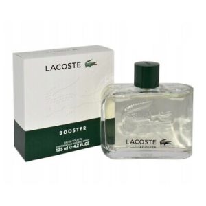 Lacoste Booster Eau De Toilette For Man 125ml at Ratans Online Shop - Perfumes Wholesale and Retailer Fragrance