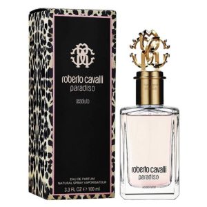 Roberto Cavalli Paradiso Eue De Parfum For Women 100ml at Ratans Online Shop - Perfumes Wholesale and Retailer Fragrance