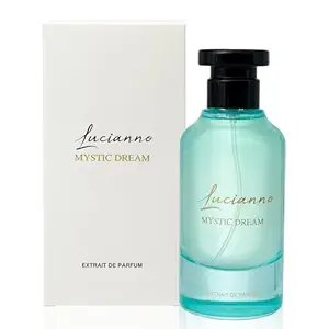 Lucianno Mystic Dream Eau De Parfum For Men and Women 100ml at Ratans Online Shop - Perfumes Wholesale and Retailer Fragrance