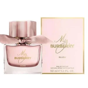 Burberry My Burberry Blush Eau De Parfum Women 50ml at Ratans Online Shop - Perfumes Wholesale and Retailer Fragrance