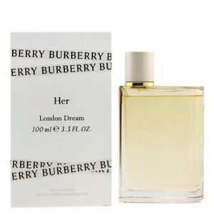 Burberry Her London Dream Eau De Parfum For Women 100ml at Ratans Online Shop - Perfumes Wholesale and Retailer Fragrance