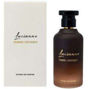Lucianno Ombre Odyssey Extrait De Parfum For Men and Women 100ml at Ratans Online Shop - Perfumes Wholesale and Retailer Fragrance