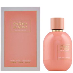 Lucianno Parma Di Rosa Eau De Parfum For Men and Women 100ml at Ratans Online Shop - Perfumes Wholesale and Retailer Fragrance