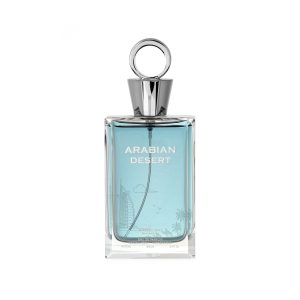 Robertino Arabian Desert Eau De Parfum For Men and Women 100ml at Ratans Online Shop - Perfumes Wholesale and Retailer Fragrance
