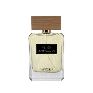 Robertino Miss Marvelous Eau De Parfum 100ml at Ratans Online Shop - Perfumes Wholesale and Retailer Fragrance