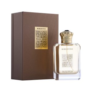 Robertino Nuage Gold Eau De Parfum For Women 100ml at Ratans Online Shop - Perfumes Wholesale and Retailer Fragrance